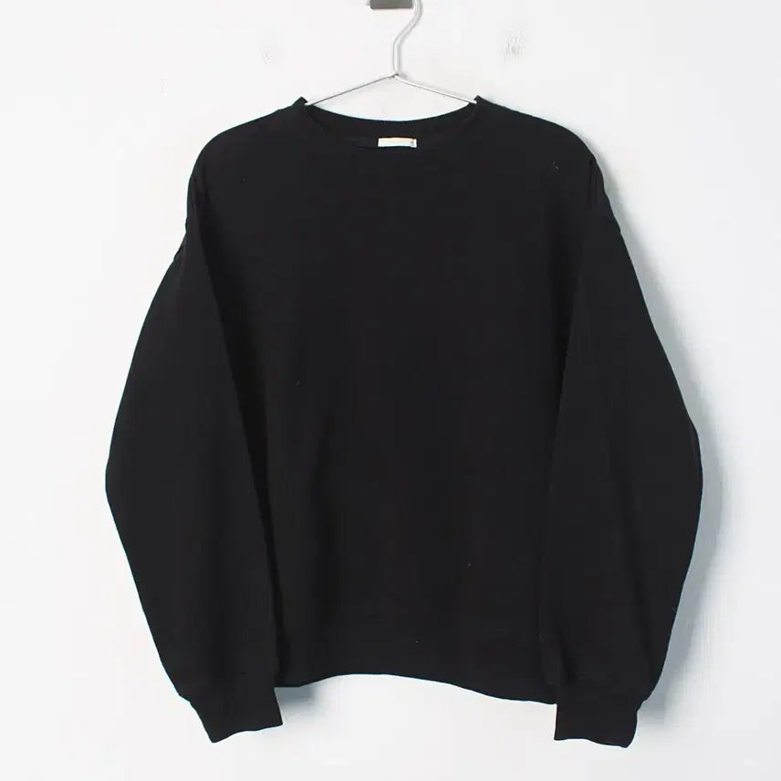[BUNJANG] GU Woman Sweatshirt M / 지유 우먼 맨투맨 [WOMAN M]
