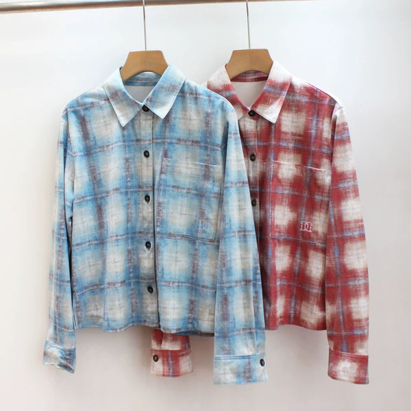 [BUNJANG] Deco Shirt / 데 코 셔츠