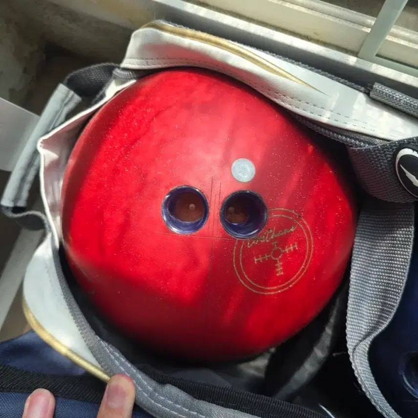 [BUNJANG] Urethane Bowling Ball / 우레탄 볼링공