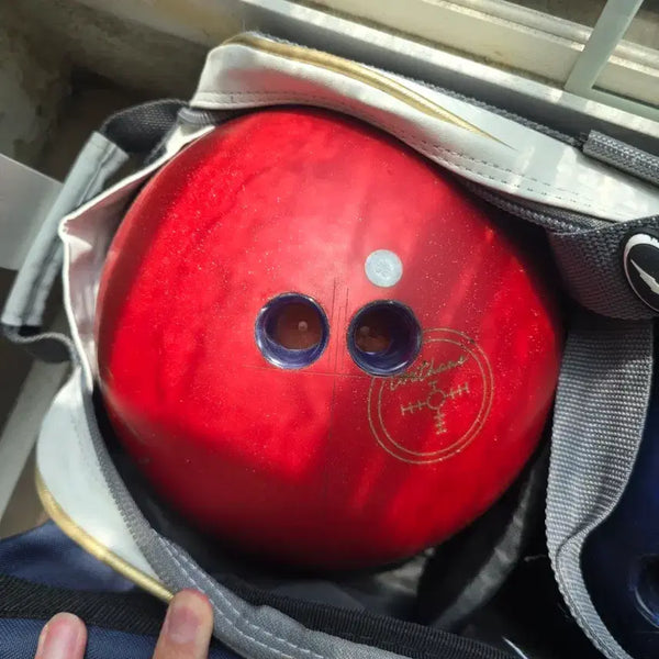 [BUNJANG] Urethane Bowling Ball / 우레탄 볼링공