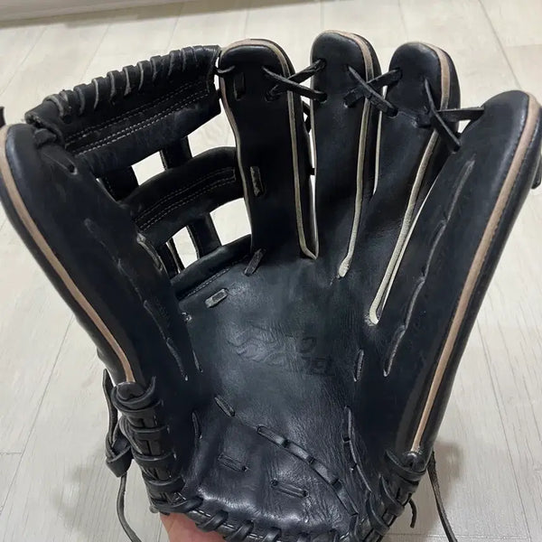 [BUNJANG] Brother 1st Base Mitt & Outfielder Glove Bundle Set / 외야글러브 1루수 미트 판매합니다 2개 일괄