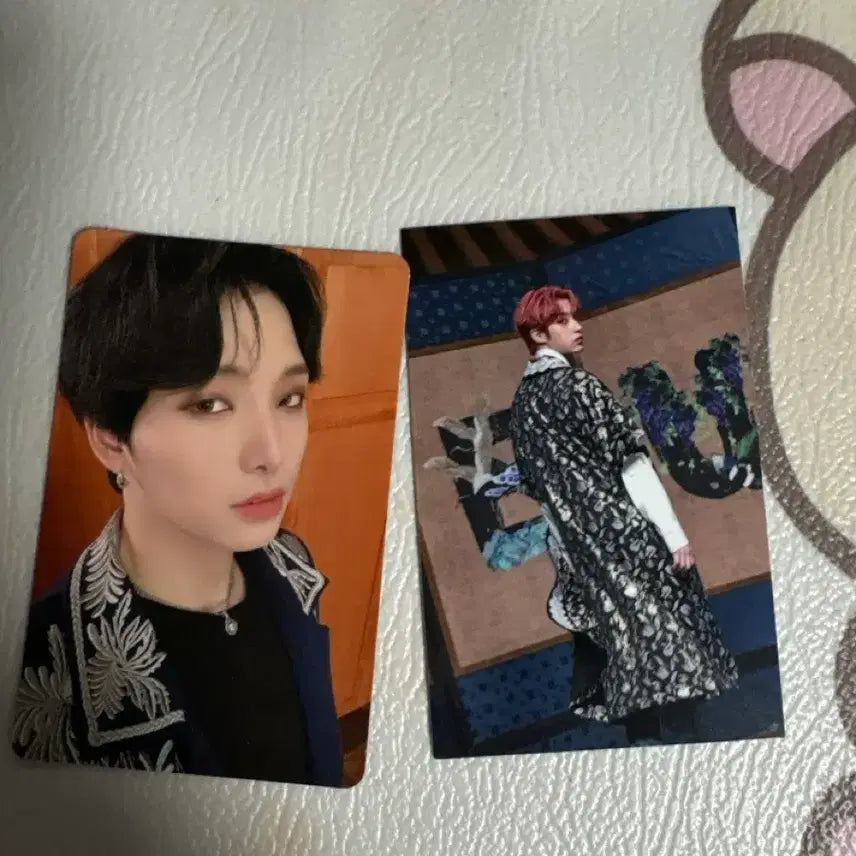[BUNJANG] ONEUS Photocard Bundle Set / 원어스 포카
