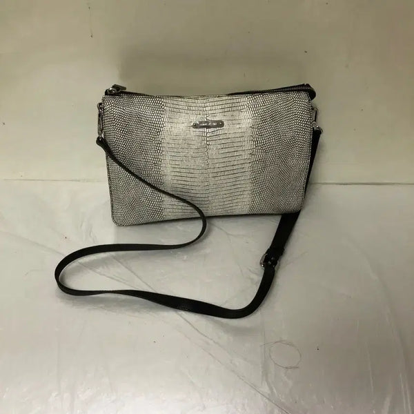 [BUNJANG] Anne Klein Crossbody Bag / 앤클라인 크로스백@9923