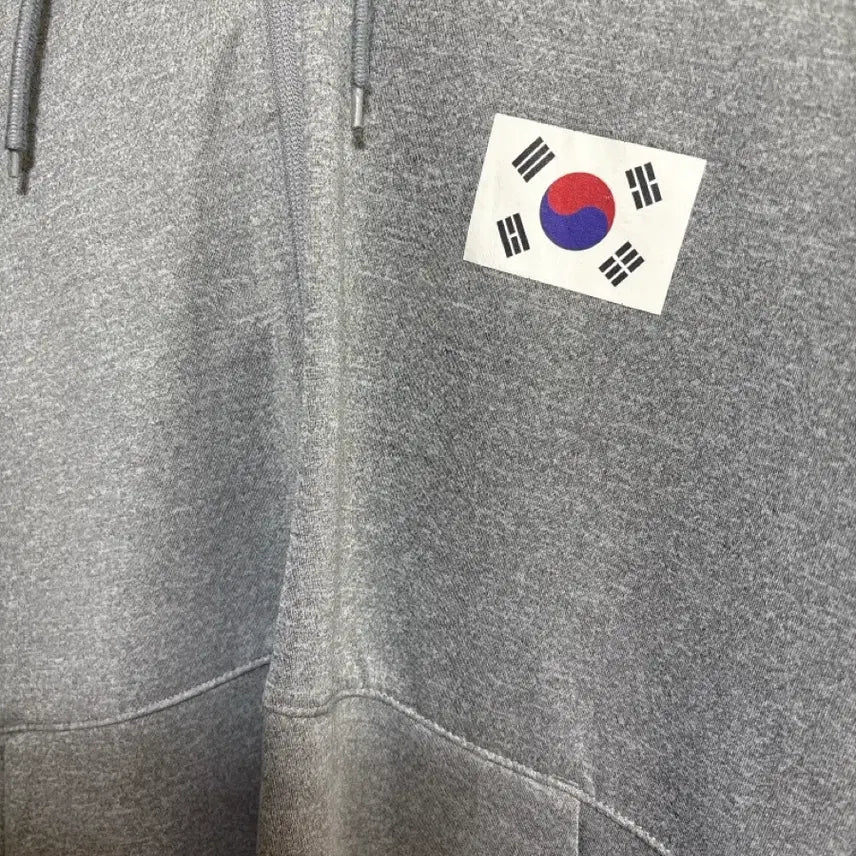 [BUNJANG] Taekwondo Korea Jersey Set / (교환가능)태권도 코리아 져지