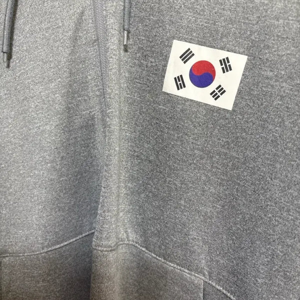 [BUNJANG] Taekwondo Korea Jersey Set / (교환가능)태권도 코리아 져지