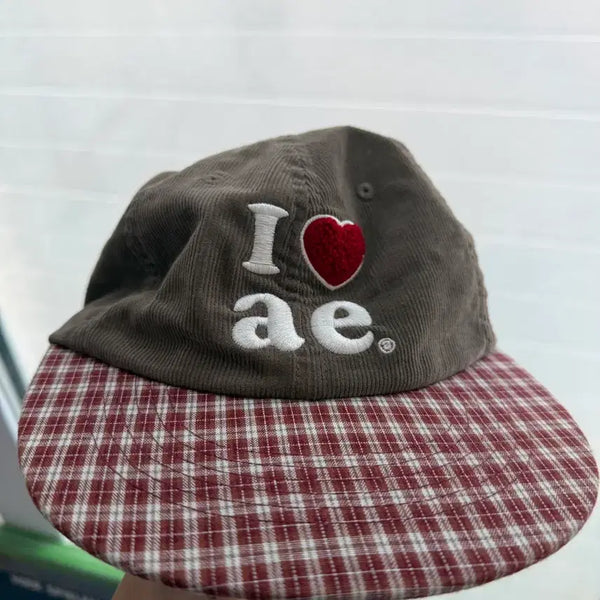 [BUNJANG] AEAE Hat / aeae모자