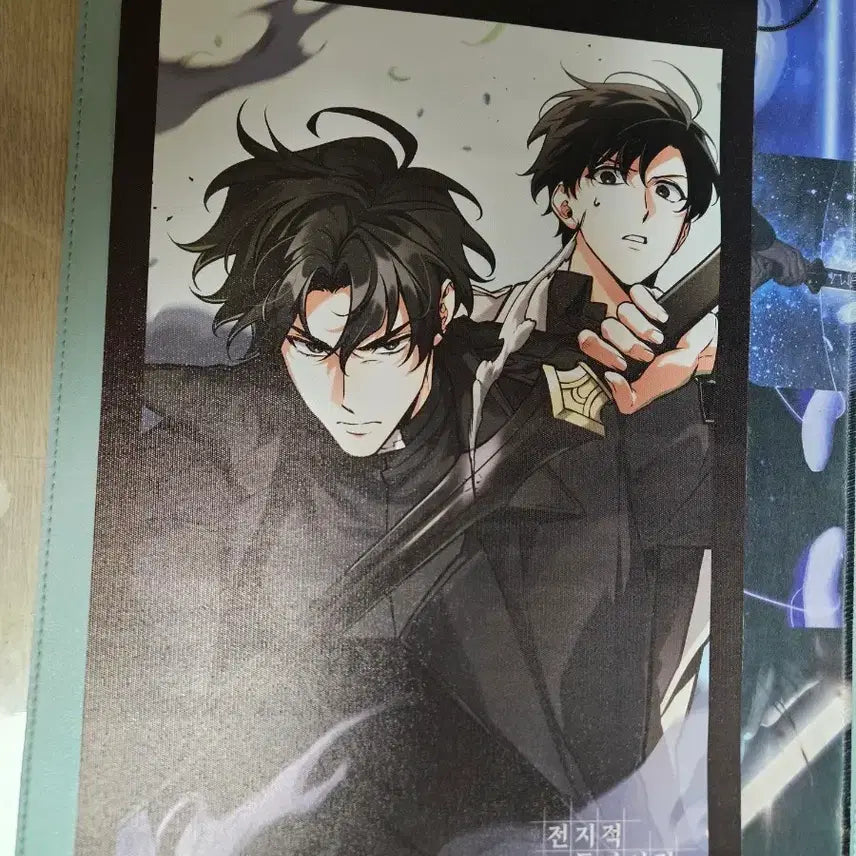 [BUNJANG] Omniscient Reader's Viewpoint Scroll Banner / 전독시