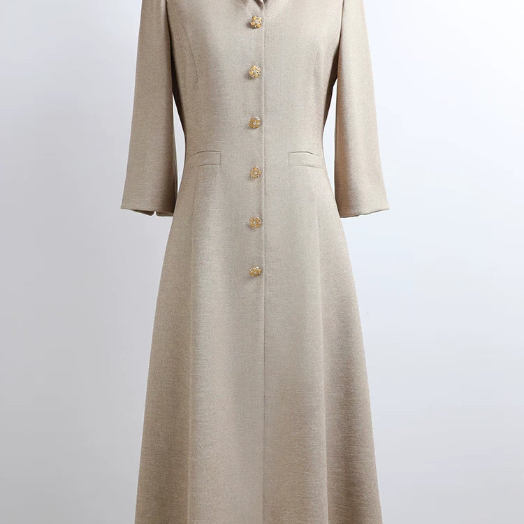 [BUNJANG] MINIMUM One-Piece Dress / 미 니멈 원피스