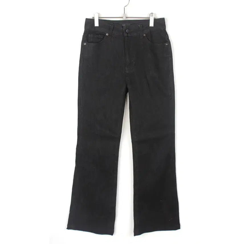 [BUNJANG] FUBU Women's Bootcut Denim Pants CB8240 / 후부 청바지 여성24 부츠컷 데님 팬츠 CB8240