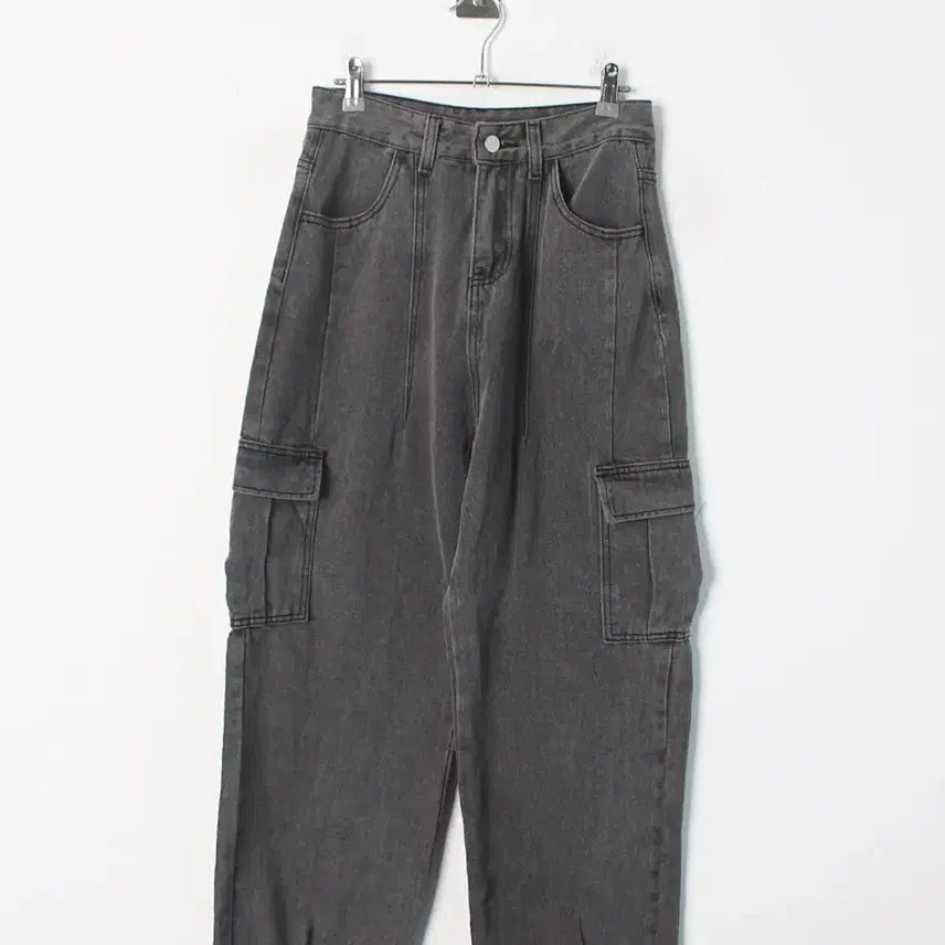 [BUNJANG] DENIA Women's Denim Pants Size 26 / 데니아 우먼 데님팬츠 [WOMAN 26]