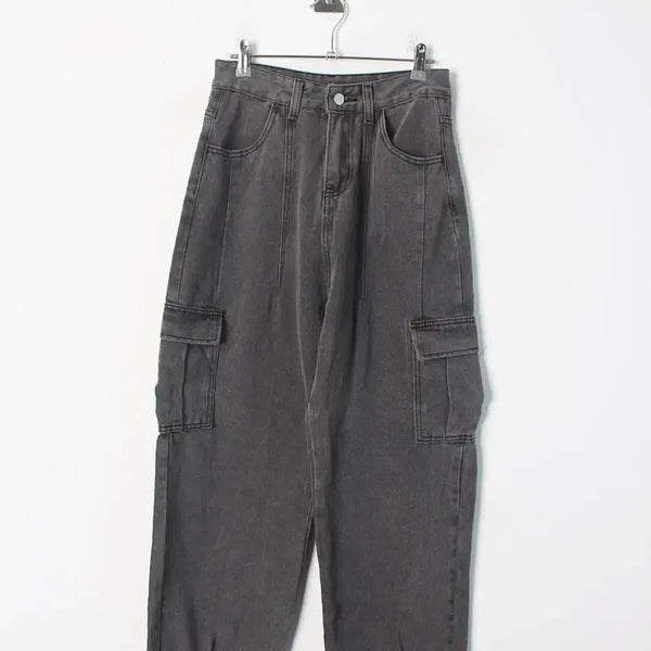[BUNJANG] DENIA Women's Denim Pants Size 26 / 데니아 우먼 데님팬츠 [WOMAN 26]