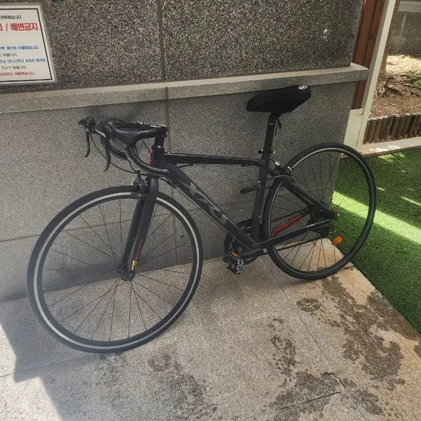 [BUNJANG] XRS Road Bike / xrs로드 자전거
