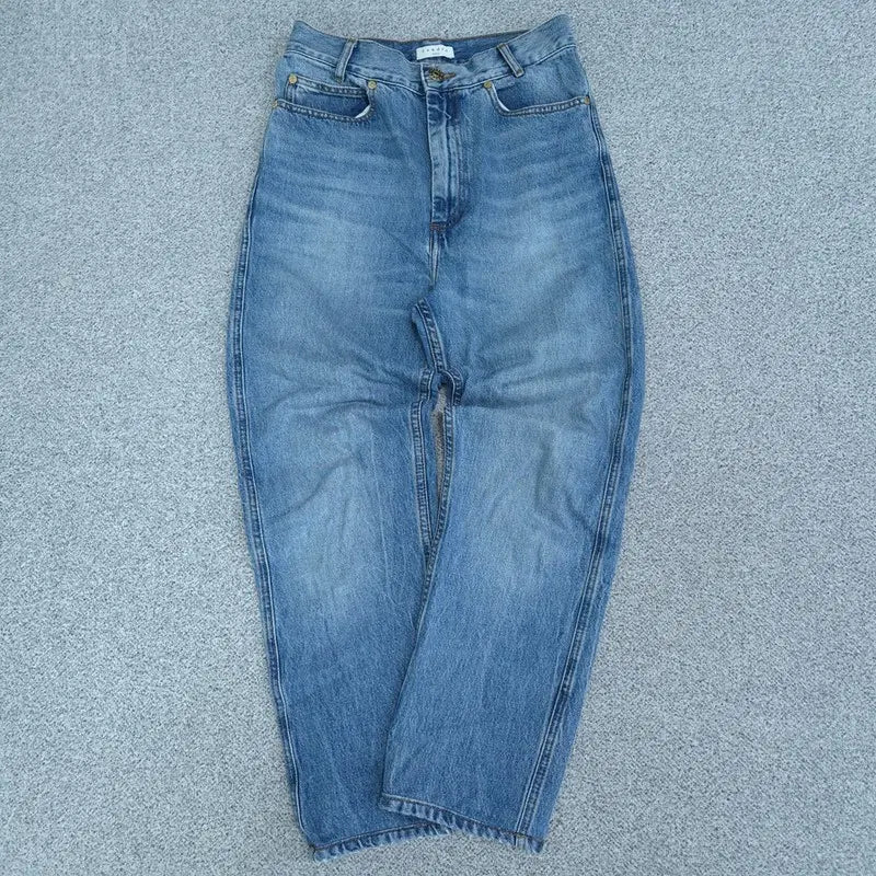 [BUNJANG] Sandro Jeans Size 36 / 36 산드로 청바지 | 0828B48