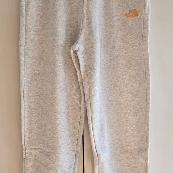[BUNJANG] Unisex Light Grey Jogger Pants / 연그레이색 남여공용 조거팬츠(새상품.무료배송)