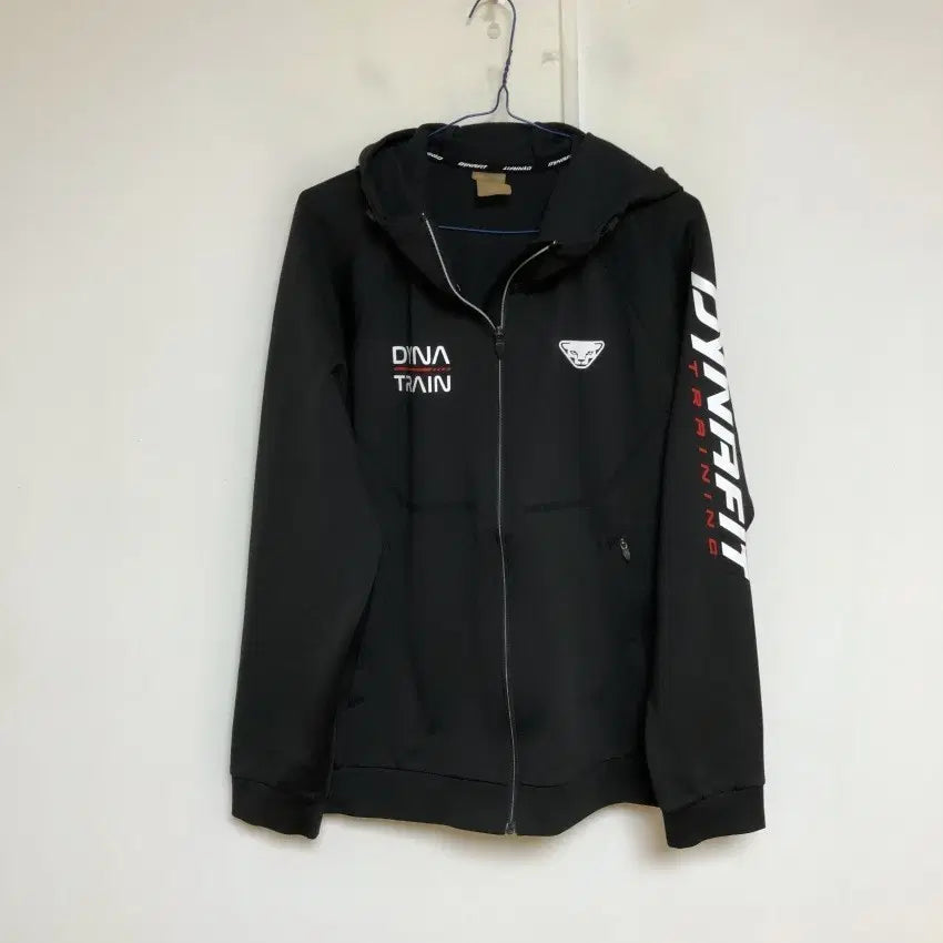 [BUNJANG] Dynafit Men's Hooded Jacket XL / 다이나핏 남성 후드자켓 105XL@9979