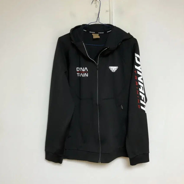 [BUNJANG] Dynafit Men's Hooded Jacket XL / 다이나핏 남성 후드자켓 105XL@9979