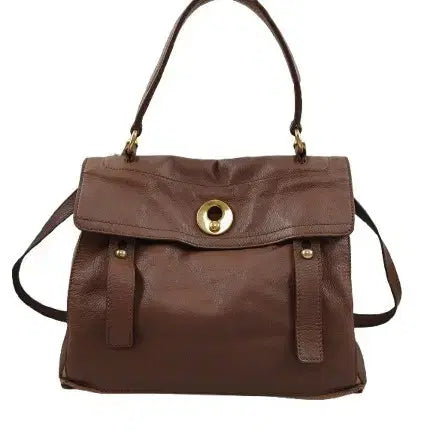 [BUNJANG] Yves Saint Laurent Muse Two Bag / 입생로랑 뮤즈 투백