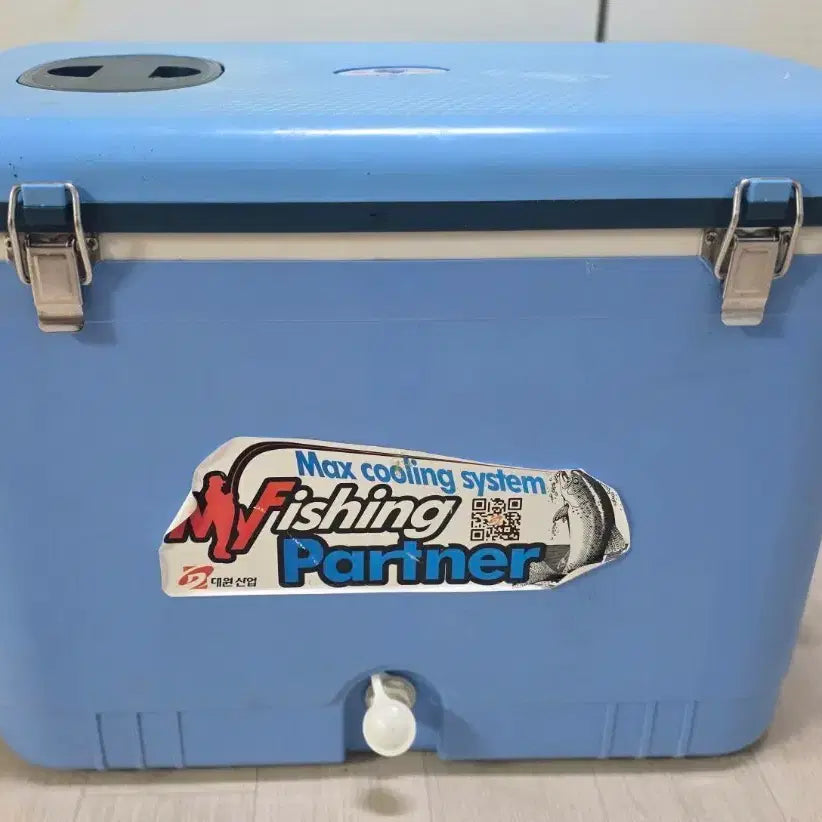 [BUNJANG] 33L Ice Box Cooler / 아이스박스(33L)팝니다
