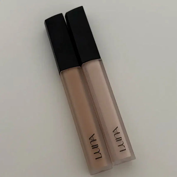 [BUNJANG] Luna Longlasting Tip Concealer EX (Set of 2) / 루나 롱래스팅 팁 컨실러 EX | 15C, 24W 일괄