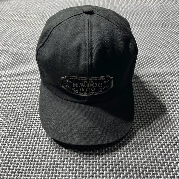 [BUNJANG] THE HW DOG OLD-9050 Cap / THE HW DOG 캡모자 OLD-9050