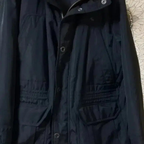 [BUNJANG] Lacoste Big Size Zip-Up Jacket / 빅사이즈)라코스테 점퍼 110
