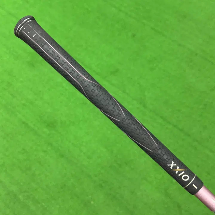 [BUNJANG] XXIO 7 Women's Iron 5-Iron Single Graphite Shaft L / 젝시오7 5번 여성아이언 단품 L 던롭코리아정품