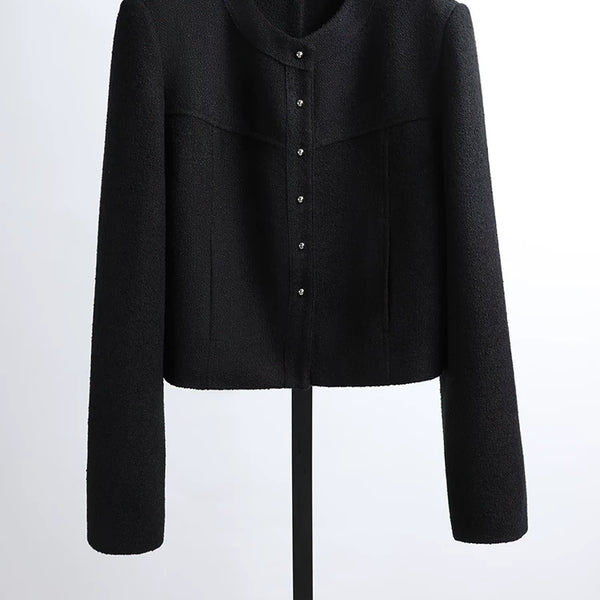[BUNJANG] Ostkaka Autumn New Jacket / 오 스 트 카카 쟈켓 가을신상
