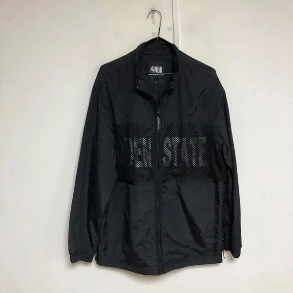 [BUNJANG] NBA Men's Zip-Up Jacket (Size 95M) / NBA 남성 집업 자켓 95M@9967
