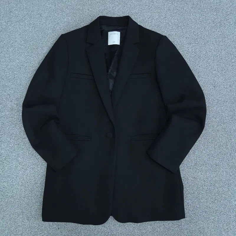[BUNJANG] Sandro Jacket / 36 산드로 자켓 | 0828B49