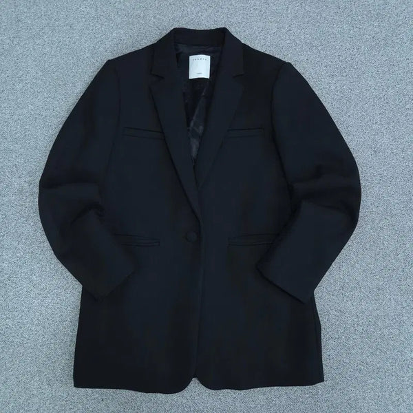 [BUNJANG] Sandro Jacket / 36 산드로 자켓 | 0828B49