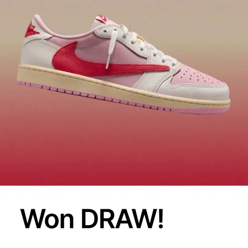 [BUNJANG] Nike Travis Scott Jordan 1 Low OG SP 'Reverse Mocha' Size 270 / 새상품 나이키 트레비스 스캇 조던 1 로우 270 팝니나