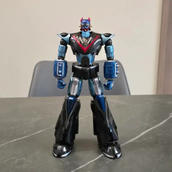 [BUNJANG] Robot Taekwon V Figure / 로보트 태권브이 피규어