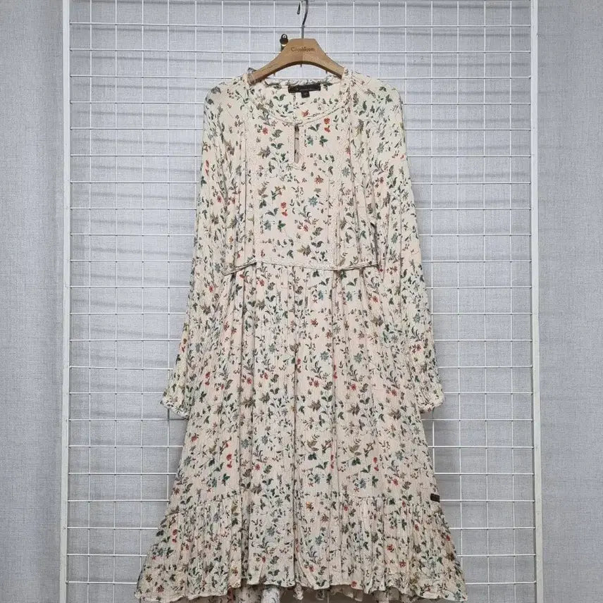 [BUNJANG] Thursday Island Dress / 써스데이아일랜드 원피스  44.55