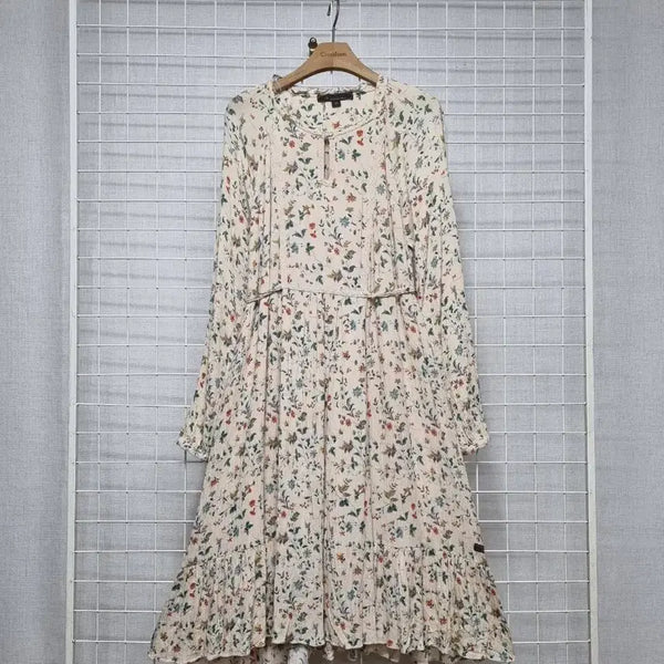 [BUNJANG] Thursday Island Dress / 써스데이아일랜드 원피스  44.55