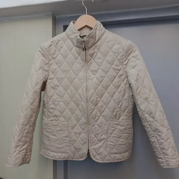 [BUNJANG] Burberry Quilted Jacket / 버버리 퀄팅 자켓 85