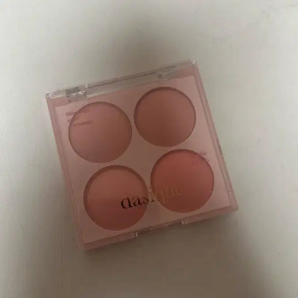 [BUNJANG] Candy Berry Cheek Blusher - Peach Blending / 캔디베리 치크 교환