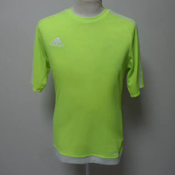 [BUNJANG] Adidas Men's 2-Piece Set Round Neck Short Sleeve Performance T-Shirt / 아디다스(2벌세트)남성/스포츠/반팔/라운드 티셔츠/95/새제품