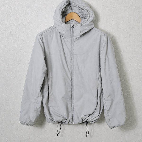 [BUNJANG] Musinsa Standard Sport Core Padding Jacket Lightweight String S / 무신사 스탠다드 스포츠 코어패딩 자켓 경량패딩 스트링 S (거의 새상품)