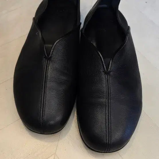 [BUNJANG] Josett Simon Loafers Shoes Size 280 / 조셉트 로퍼 사이먼 슈즈 280 미리