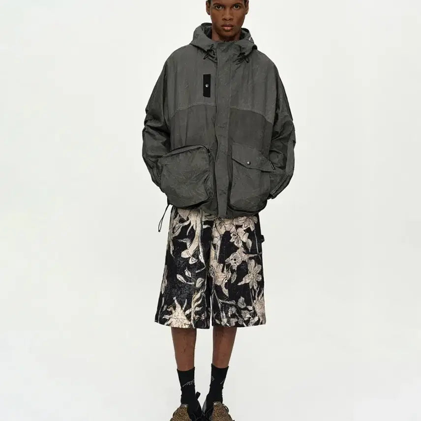 [BUNJANG] Andersson Bell Beach Shell Jacket / 앤더슨벨 비치 쉘 자켓