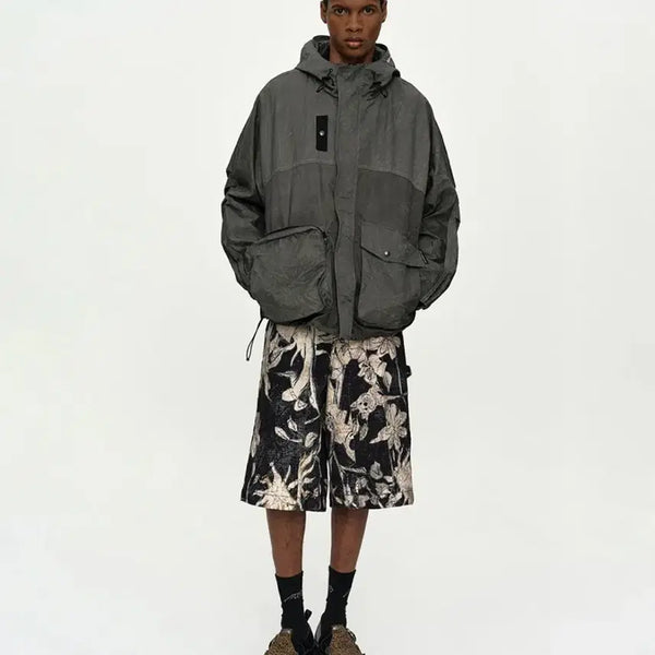 [BUNJANG] Andersson Bell Beach Shell Jacket / 앤더슨벨 비치 쉘 자켓