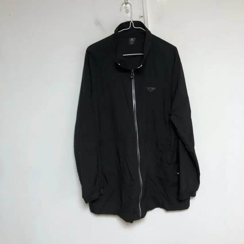[BUNJANG] Millet Men's Zip-Up Jacket XL / 밀레 남성 집업 자켓 105XL@9929