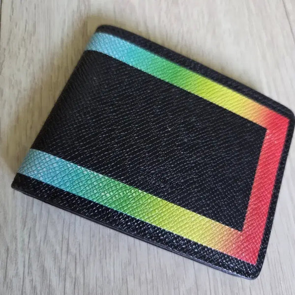 [BUNJANG] Men's Bi-fold Wallet / 남성 반지갑
