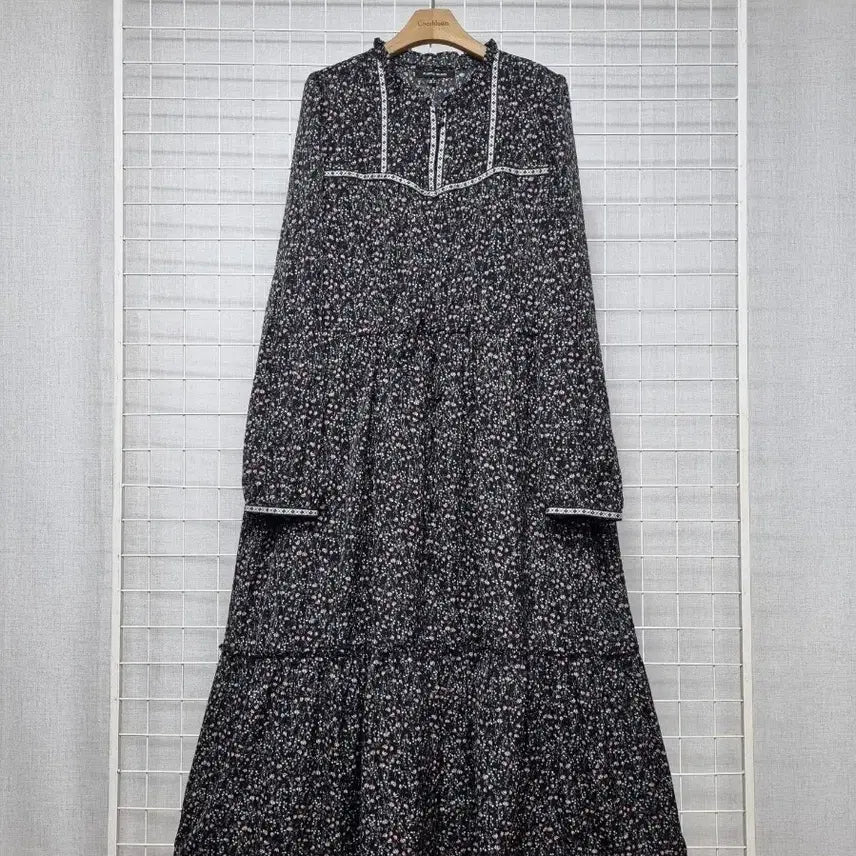 [BUNJANG] Plastic Island Dress Size M / 플라스틱아일랜드 원피스 M