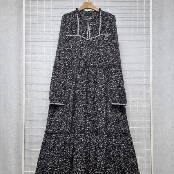 [BUNJANG] Plastic Island Dress Size M / 플라스틱아일랜드 원피스 M