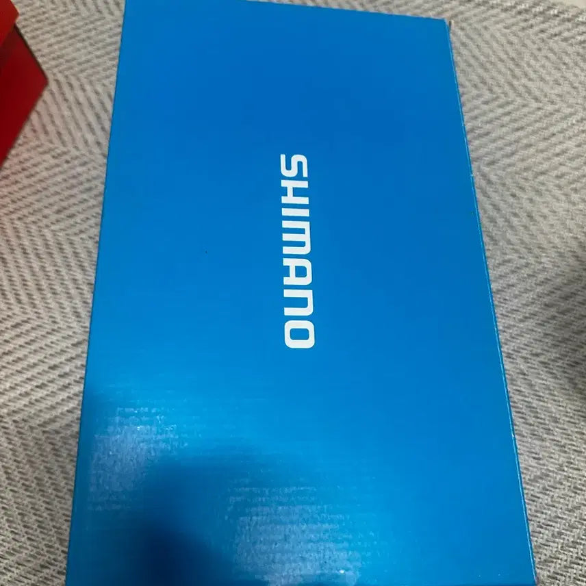 [BUNJANG] Shimano RC7 Road Cycling Shoes / 시마노 RC7