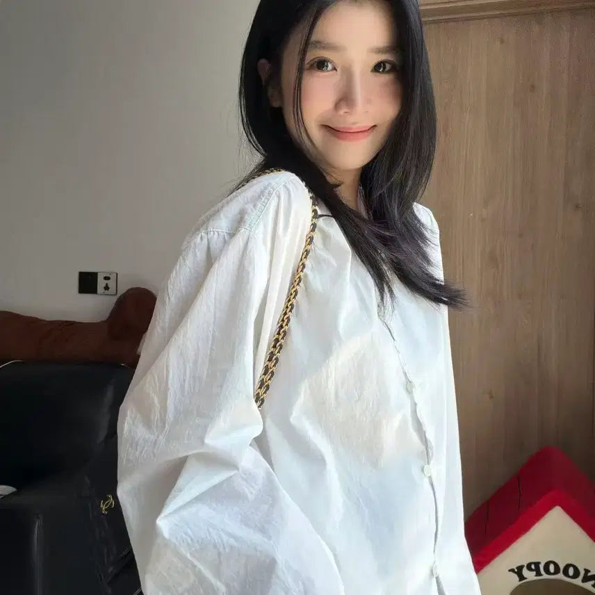 [BUNJANG] Office Shirt Styling Collection for Weekly Work Outfits / 오피스 셔츠 코디 모음 회사원 일주일 룩 겹치지 않게, 깔끔하면서 답답하지 않음