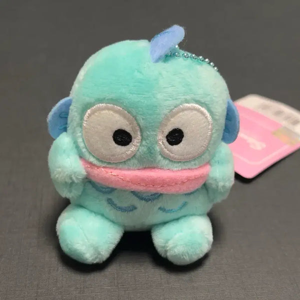 [BUNJANG] Hangyodon 8cm Authentic Keyring (Mint Condition) / 정품 기본 오리지널 민트 한교동 8cm 키링
