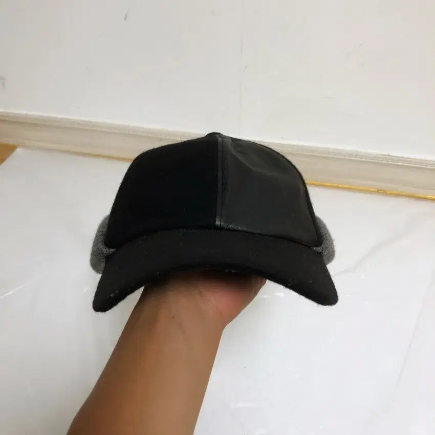 [BUNJANG] CASTELBAJAC Cap Hat / 까스텔바작 볼캡 모자 FREE@9957
