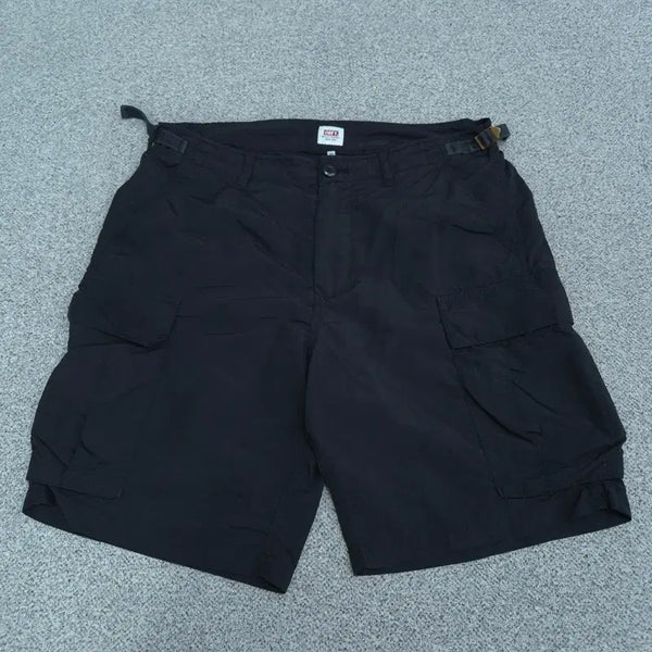 [BUNJANG] Obey Cargo Shorts / 32 오베이 카고 반바지 | 0828B50